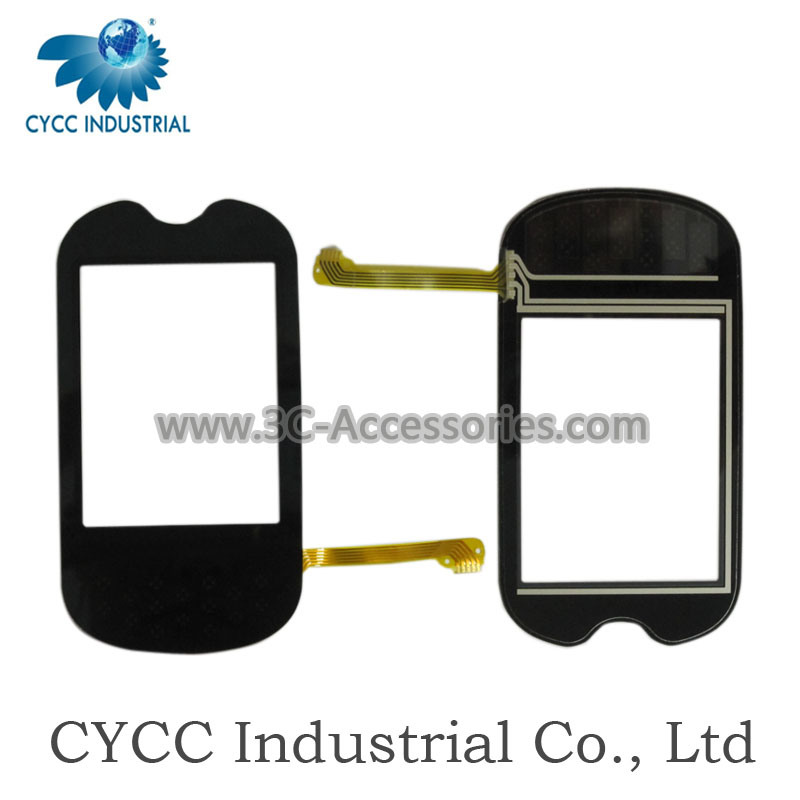 Mobile Phone Touch Screen for Alcatel OT708 Digitizer