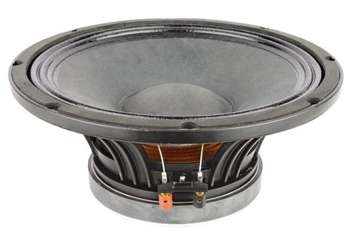 L12 / 84218- PRO Audio Speaker 12 Pulgadas Altavoz Parlante Pasivo De Audio