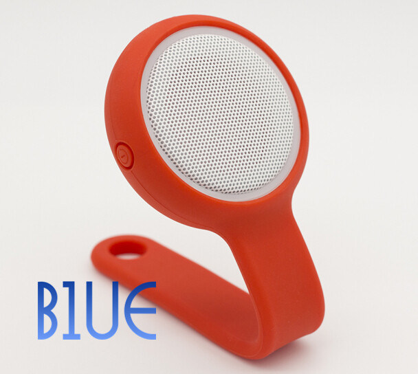 PC Accessories Multimedia Souvenir Bluetooth Mini Speaker