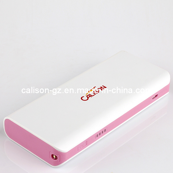 K104, High Capacity Power Banks