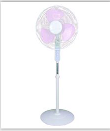 Home Appliance Electric Stand Fan