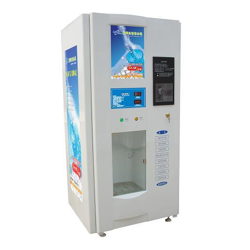 Single Intake Home Water Purifier (LHRO-800-400G/600G/800G)