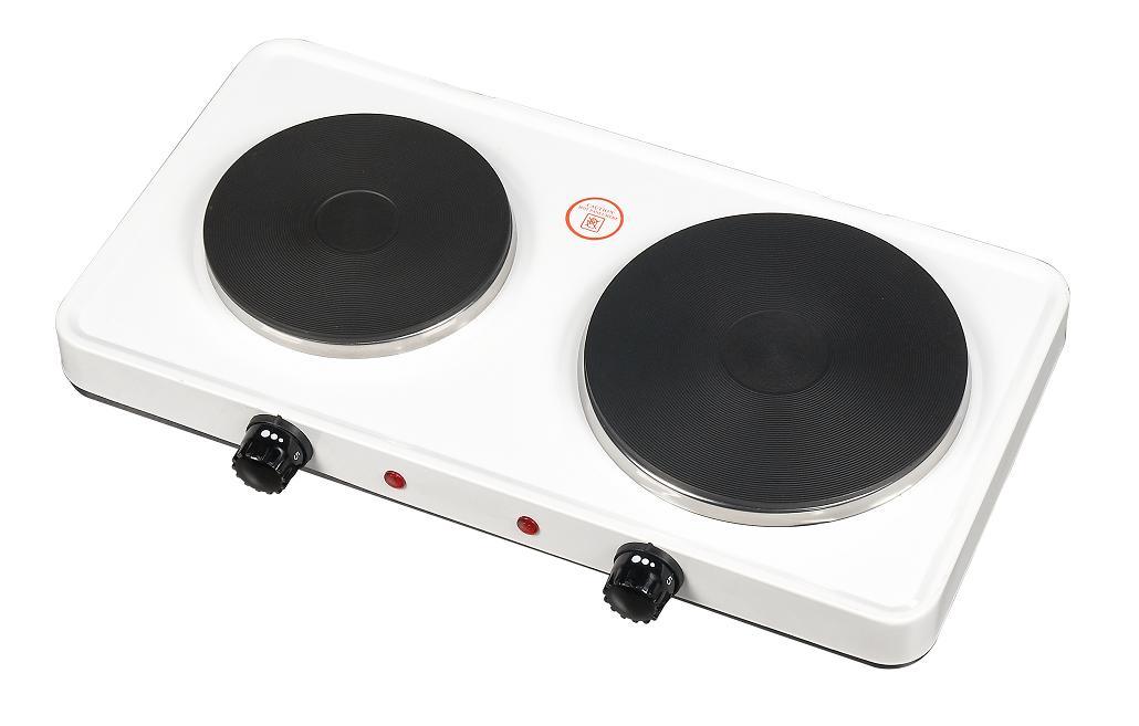 Induction Cooker (1)