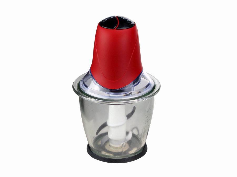 Food Chopper (1.5L Glass Cup) (KL-212)