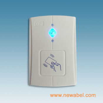 Water-Proof Em Proximity Card Reader (CHD601D)