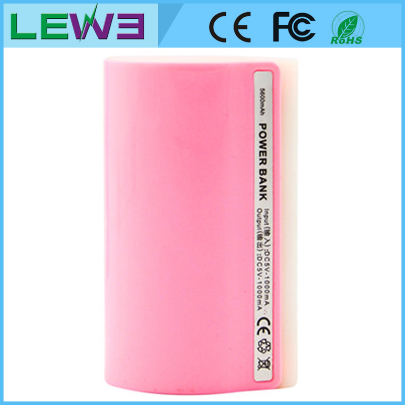 Hot USB Universal Free Sample Power Bank