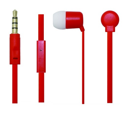 Wholesale Fashion Good Style Computer Stereo Earphone