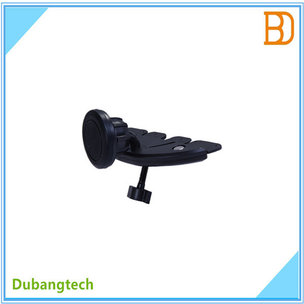 CD08 Magnetic Car Mount Holder CD Slot Phone Holder