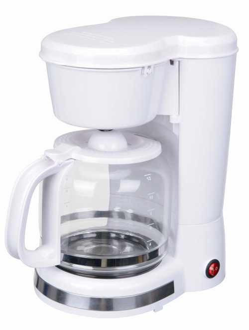 12-Cup Coffee Maker