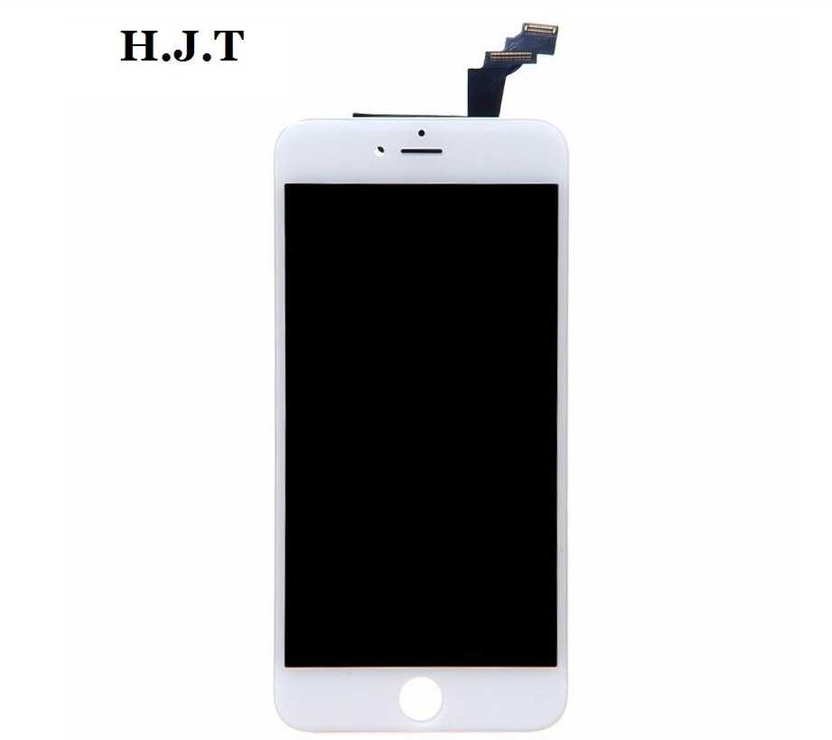 LCD Screens for iPhone 6plus Assembly with Touchscreen Digitizer