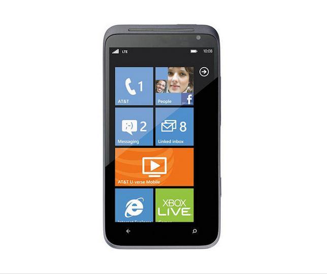 Original 16GB GPS Titan II X825A Windows Mobile Phone