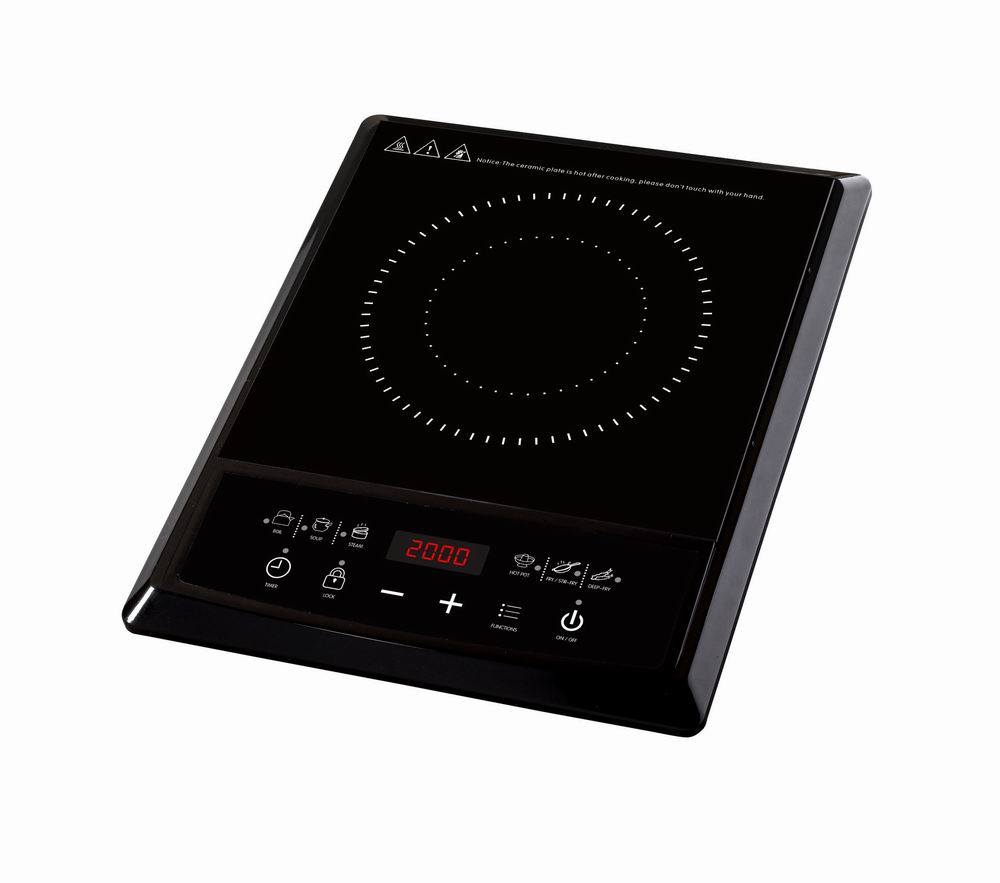 Induction Cooker