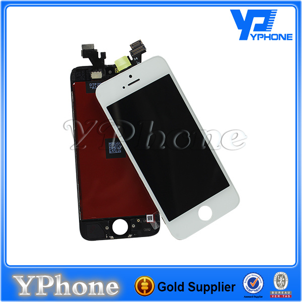 High Quality for iPhone 5 Color LCD Assemble