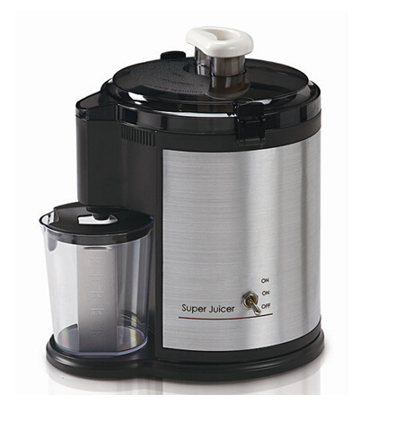 Electric Fruit or Vegetable Juicer