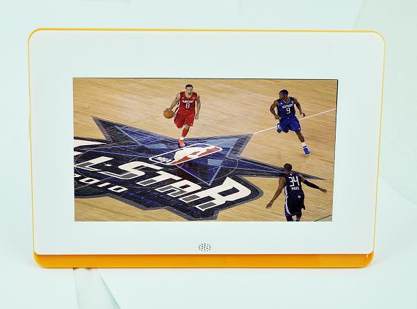 7 Inch A Grade Digital Panel Full Function Digital Frame