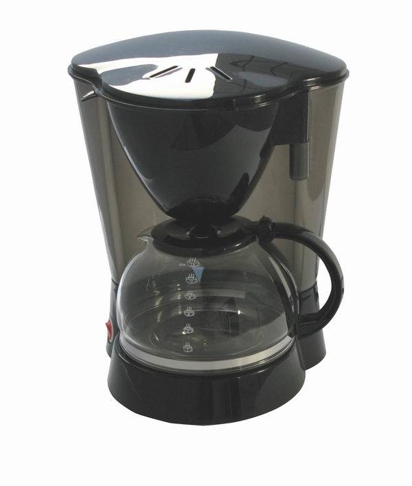 Coffee Maker (KL-618)