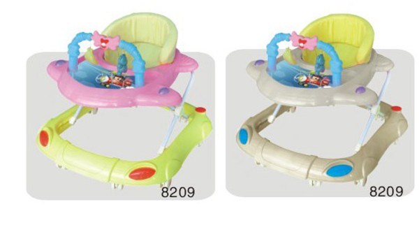 90721-8209 Baby Walker