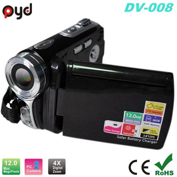 2.8inch Digital Video