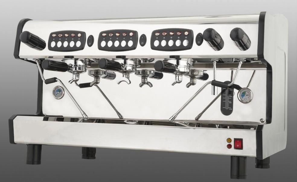 Commercial Coffee Machine for Coffee Shop