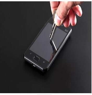 Anti Scratch Screen Protector for Mobilephone