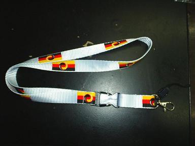 Lanyard (SJS9051)