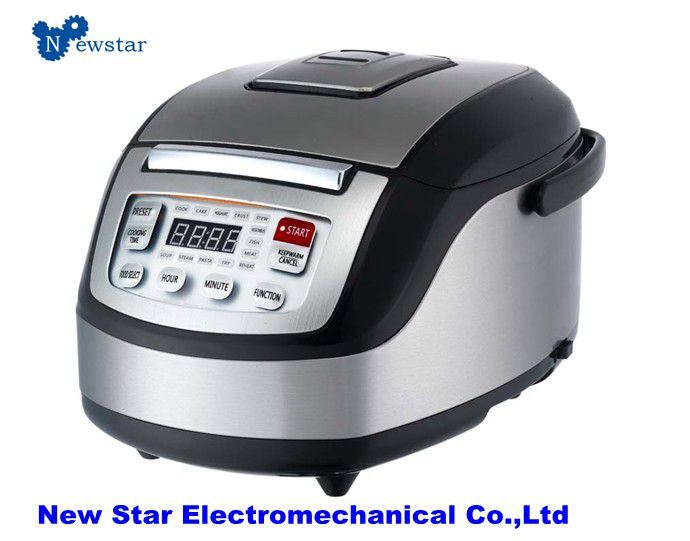 Home Appliance Multifunction Cooker