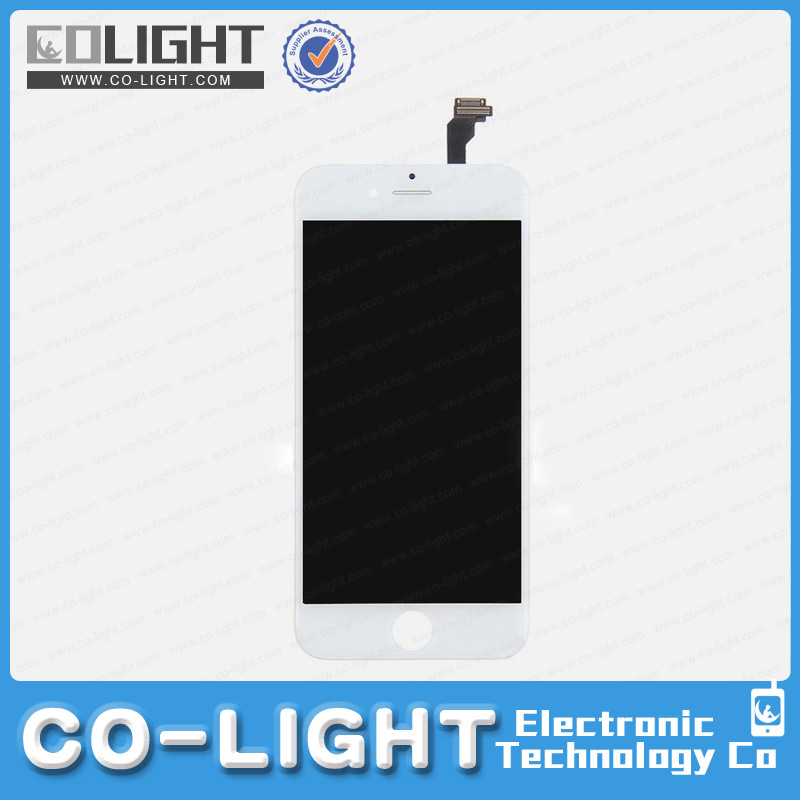 High Quality LCD with Touch Screen Digitizer for iPhone 6