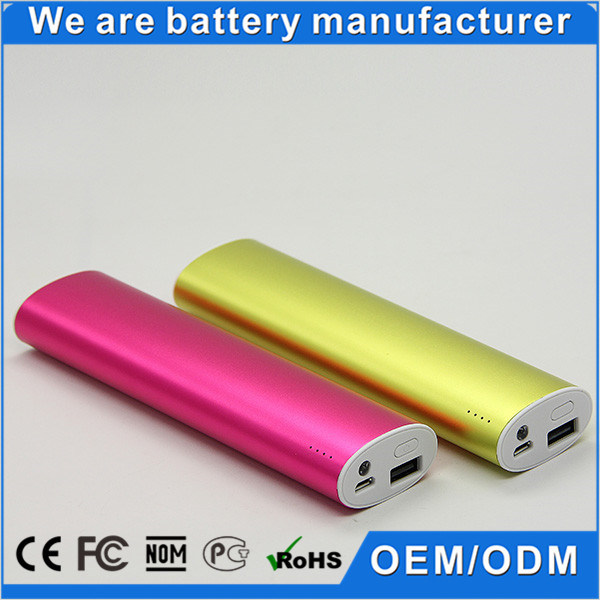 Power Bank 10000mAh