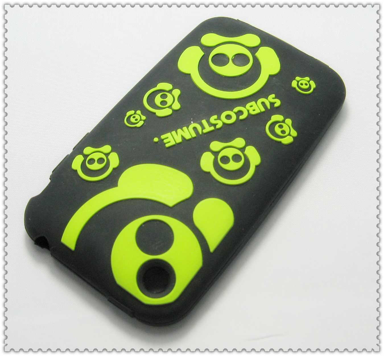 Mobile Phone Silicon Case