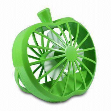 Apple Style Mini USB Fan