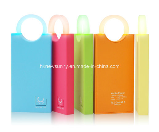 2014 Top Quality Power Bank