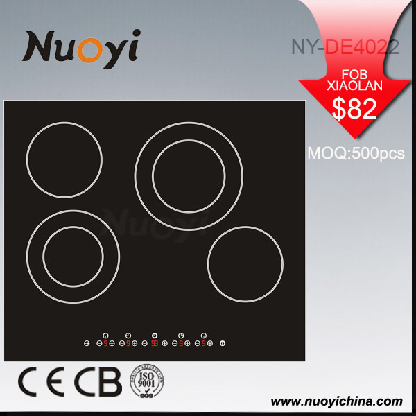 2015 Small Kitchen Design Kitchen Appliance 60cm Ceramic Hobs