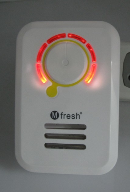 Ionizer Air Purifier (YL-100E)