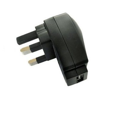 Samsung Digimax (UK Plug) SAC-46 SAC46 Replacement USB to Mains Camera Charger