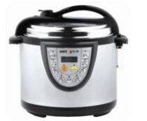 Digital Pressure Cooker