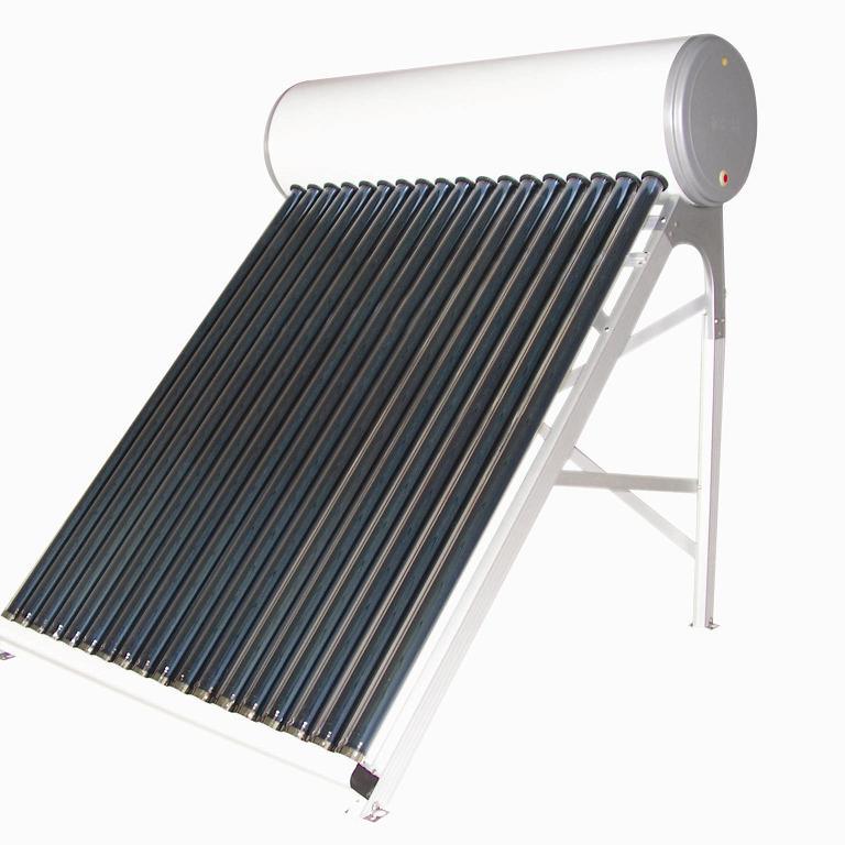 Solar Water Heater (JHNPA) 