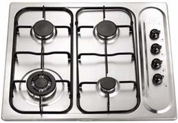 Gas Hobs BH298-4