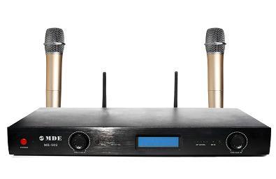 2.4G Digital Wireless Microphone