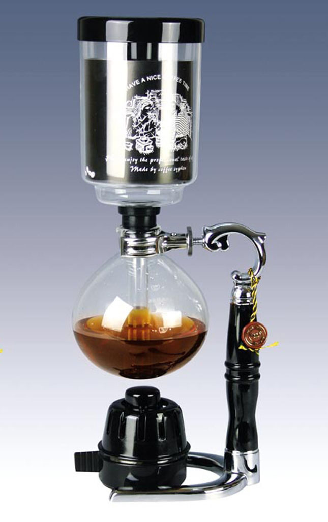 YAMI Syphon Pot (YM-5D)