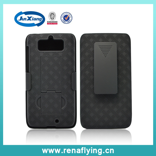 High Quality Mobile Phone Holster Case for Motorola Xt1030