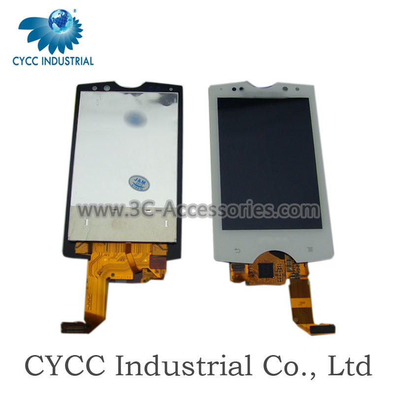 Cell Phone LCD Display for Sony Ericsson Sk17