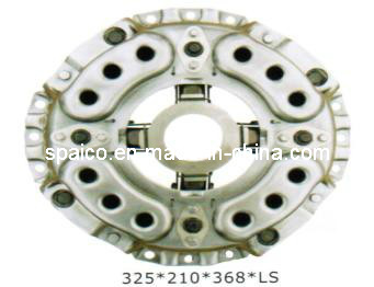 Clutch Cover (NDC536)