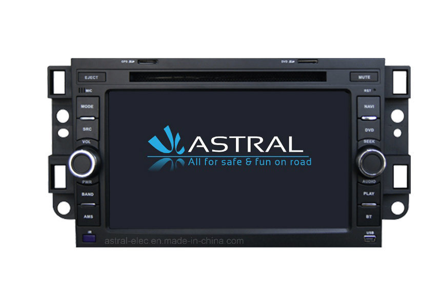 Car GPS DVD with Radio for Holden Captiva Barina Epica