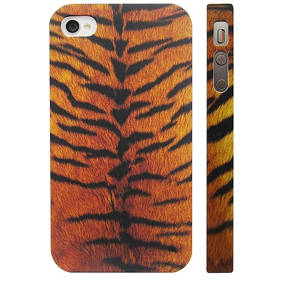 Rubber Painting for iPhone4 Case