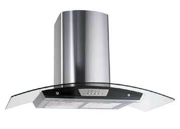 Range Hood (KLF-808)