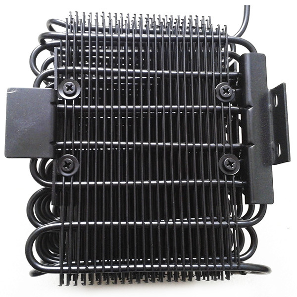 Condenser for Home Appliance