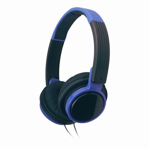 Fashion Gift Colorful Computer Stereo Headphone