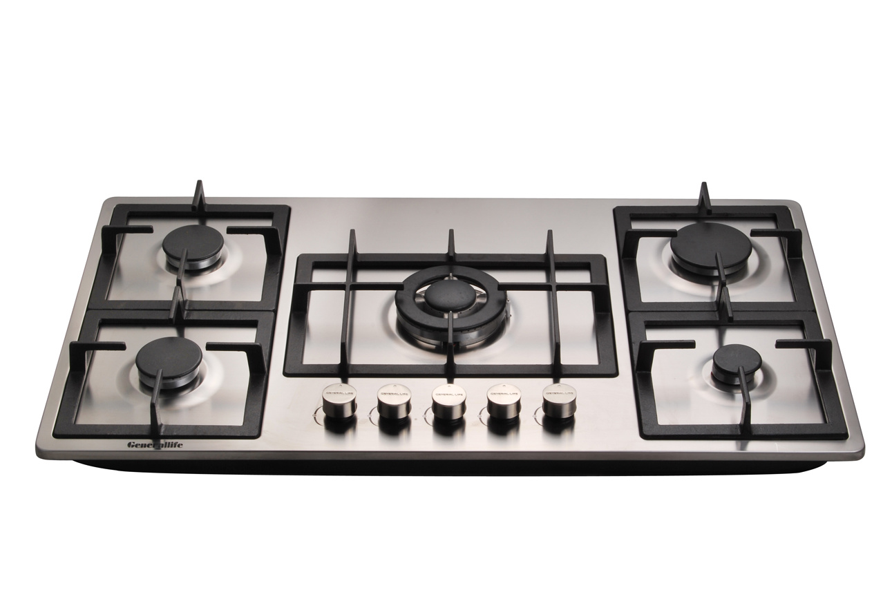 Promotion Model 860mm Built in Gas Hobs