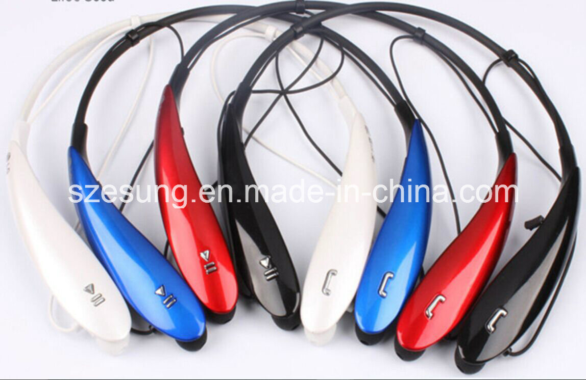 Stereo Wireless Bluetooth Headset Type Hbs 800 Hbs-800 Earphone Headphone