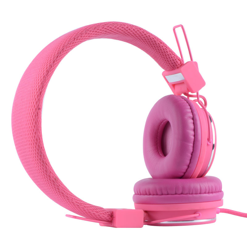 Promotional Custom Fashion Foldable DJ Headphone Stereo Headphone